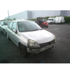 Compresseur clim RENAULT CLIO 2 Photo n°10