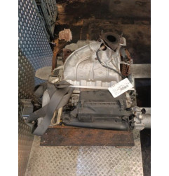 Moteur RENAULT SCENIC 2