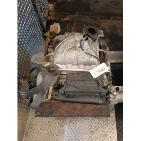 Moteur RENAULT SCENIC 2