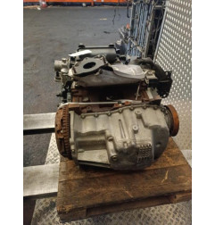 Moteur RENAULT SCENIC 2 Photo n°3
