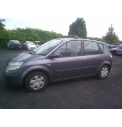 Moteur RENAULT SCENIC 2 Photo n°5