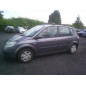 Moteur RENAULT SCENIC 2