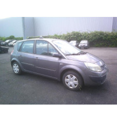 Moteur RENAULT SCENIC 2 Photo n°8