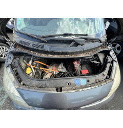 Moteur RENAULT SCENIC 2 Photo n°10