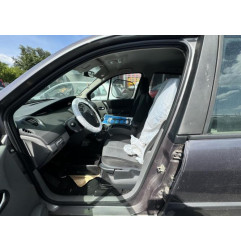 Moteur RENAULT SCENIC 2 Photo n°13