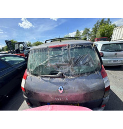 Moteur RENAULT SCENIC 2 Photo n°18