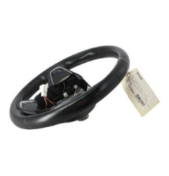 Volant RENAULT CLIO 4