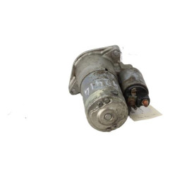 Demarreur RENAULT SCENIC 1 Photo n°3