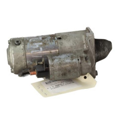 Demarreur RENAULT SCENIC 1 Photo n°4