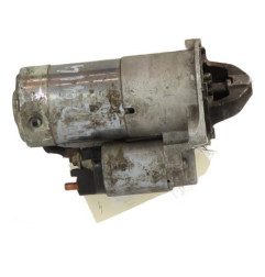 Demarreur RENAULT SCENIC 1 Photo n°5