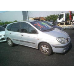 Demarreur RENAULT SCENIC 1 Photo n°7