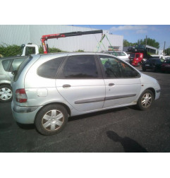 Demarreur RENAULT SCENIC 1 Photo n°8
