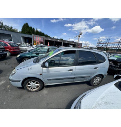 Demarreur RENAULT SCENIC 1 Photo n°14