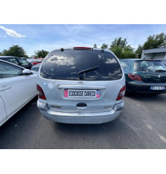 Demarreur RENAULT SCENIC 1 Photo n°18