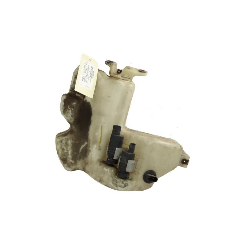 Vase de lave glace RENAULT SCENIC 1