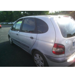 Vase de lave glace RENAULT SCENIC 1 Photo n°9