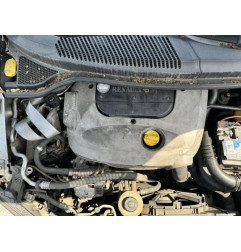 Vase de lave glace RENAULT SCENIC 1 Photo n°12