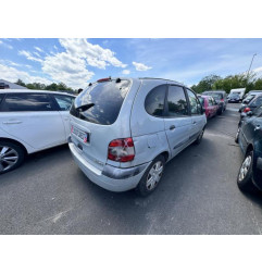 Vase de lave glace RENAULT SCENIC 1 Photo n°17