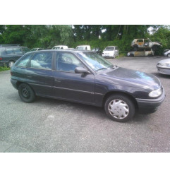 Pompe de direction OPEL ASTRA F Photo n°8