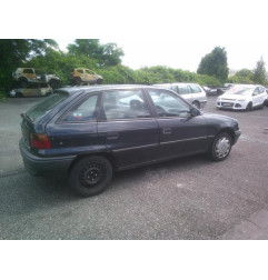 Pompe de direction OPEL ASTRA F Photo n°9