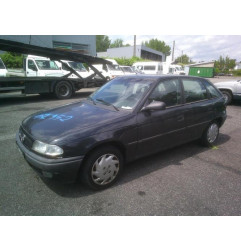 Pompe de direction OPEL ASTRA F Photo n°11