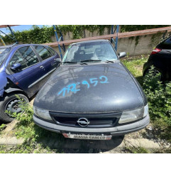 Pompe de direction OPEL ASTRA F Photo n°12