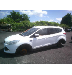 Pare choc avant FORD KUGA 2 Photo n°5