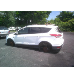 Pare choc avant FORD KUGA 2 Photo n°6