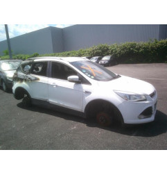 Pare choc avant FORD KUGA 2 Photo n°8