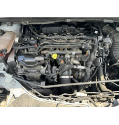 Pare choc avant FORD KUGA 2 Photo n°11