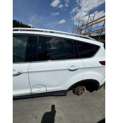 Pare choc avant FORD KUGA 2 Photo n°13