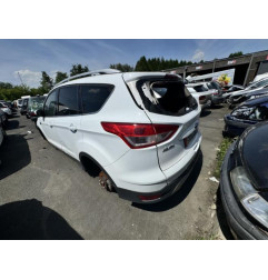 Pare choc avant FORD KUGA 2 Photo n°19