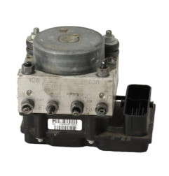 Bloc ABS (freins anti-blocage) FIAT PUNTO 3 Photo n°1