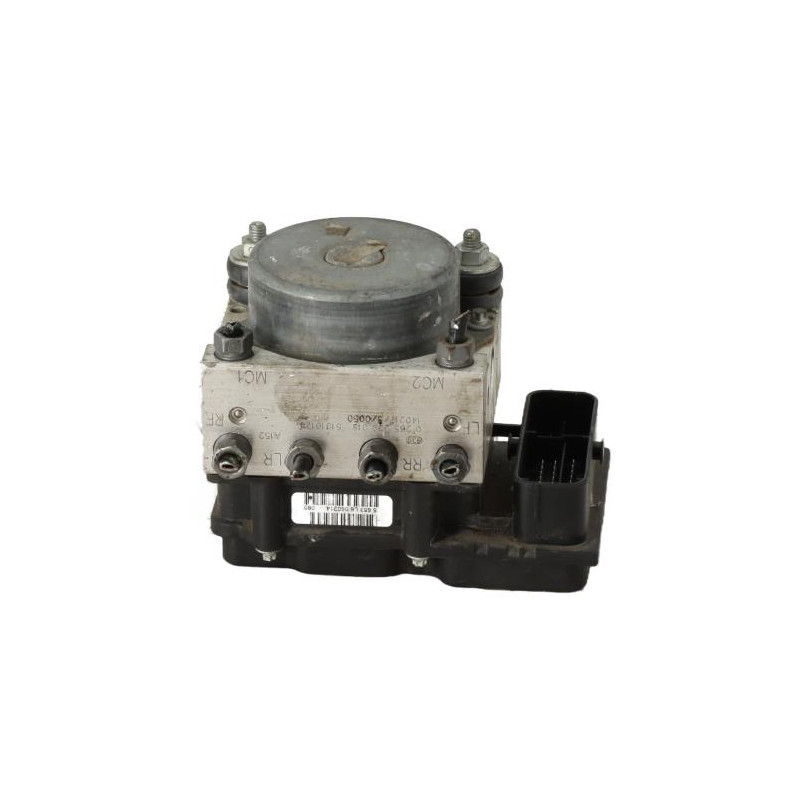 Bloc ABS (freins anti-blocage) FIAT PUNTO 3