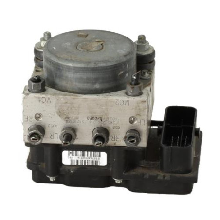 Bloc ABS (freins anti-blocage) FIAT PUNTO 3 Photo n°1