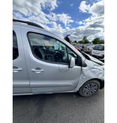 Porte avant droit PEUGEOT PARTNER 2 Photo n°1