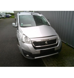 Porte avant droit PEUGEOT PARTNER 2 Photo n°3