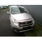 Porte avant droit PEUGEOT PARTNER 2