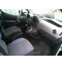 Porte avant droit PEUGEOT PARTNER 2 Photo n°5