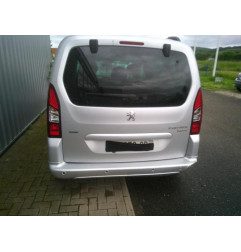 Porte avant droit PEUGEOT PARTNER 2 Photo n°6