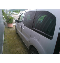 Porte avant droit PEUGEOT PARTNER 2 Photo n°7