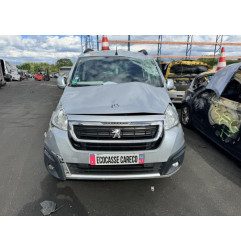 Porte avant droit PEUGEOT PARTNER 2 Photo n°8