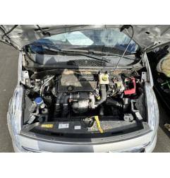 Porte avant droit PEUGEOT PARTNER 2 Photo n°9