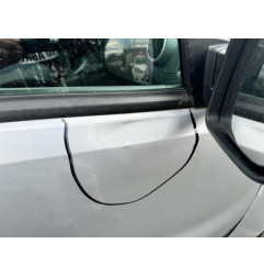 Porte avant droit PEUGEOT PARTNER 2 Photo n°14