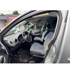 Porte avant droit PEUGEOT PARTNER 2 Photo n°15