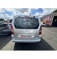 Porte avant droit PEUGEOT PARTNER 2 Photo n°20