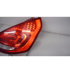 Feu arriere principal droit (feux) FORD FIESTA 6 Photo n°3