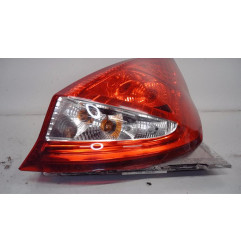 Feu arriere principal droit (feux) FORD FIESTA 6 Photo n°4
