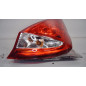 Feu arriere principal droit (feux) FORD FIESTA 6