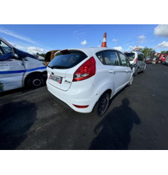 Feu arriere principal droit (feux) FORD FIESTA 6 Photo n°16